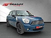 Mini Countryman R60 D 112 ch Cooper Pack Red Hot Chili thumbnail