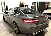 Mercedes-Benz Classe E V COUPE 220 D FASCINATION 9G-TRONIC thumbnail