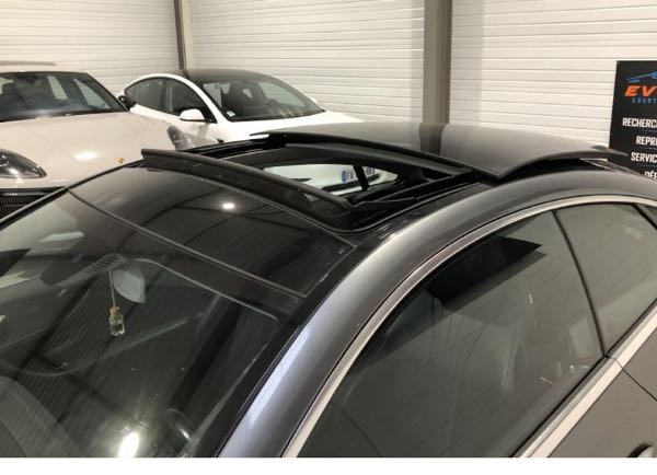 Mercedes-Benz Classe E V COUPE 220 D FASCINATION 9G-TRONIC