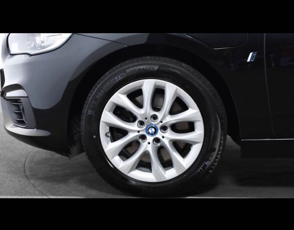 Bmw Serie 2 BMW active tourer 225xe