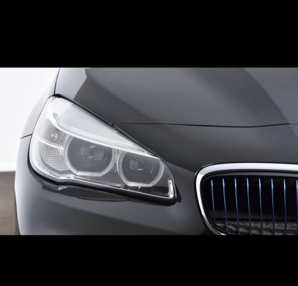 Bmw Serie 2 BMW active tourer 225xe
