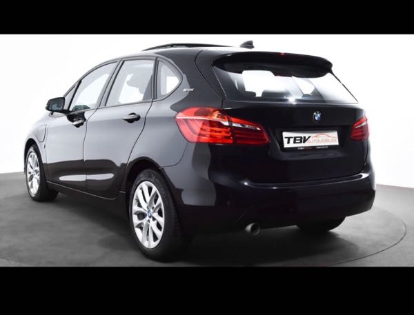 Bmw Serie 2 BMW active tourer 225xe