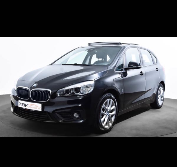 Bmw Serie 2 BMW active tourer 225xe