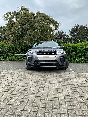 Land Rover Range Rover Evoque Full option