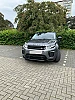 Land Rover Range Rover Evoque Full option thumbnail