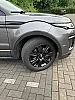 Land Rover Range Rover Evoque Full option thumbnail