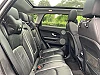Land Rover Range Rover Evoque Full option thumbnail
