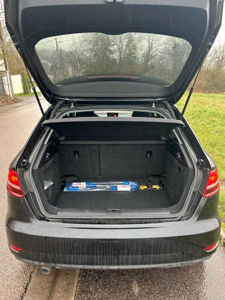 Audi A3 IV SPORTBACK 30 TDI 116 BUSINESS LINE S TRONIC