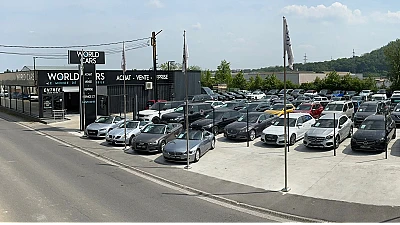 world cars cover