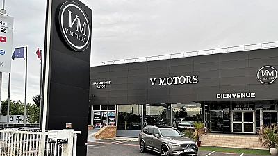 V MOTORS IDF cover
