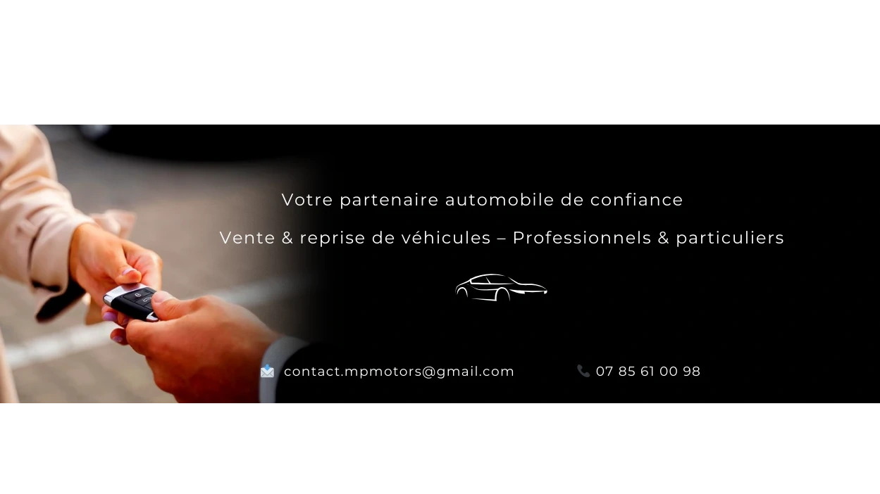 SAS MP MOTORS cover