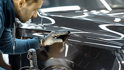 Carrosserie