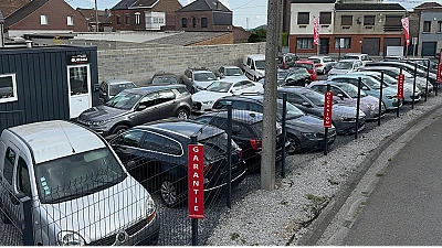 Achat / Vente / Reprise / Entretient / Réparation