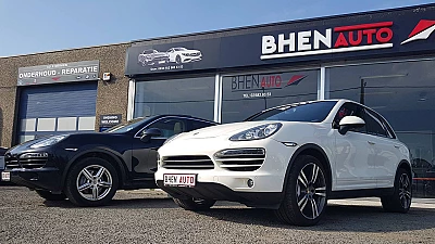 Bienvenue chez Bhenauto