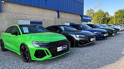 AUTOS PERFECT - Votre spécialiste auto en Belgique