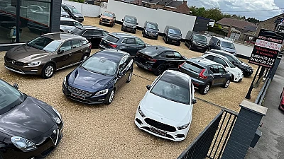 NEW AUTO CONNECT – Votre spécialiste auto à Sambreville