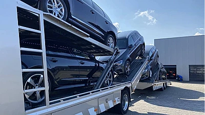 Export & Vente à l'Étranger