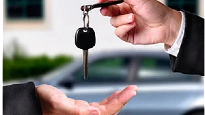 Livraison de voiture