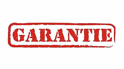 Garantie