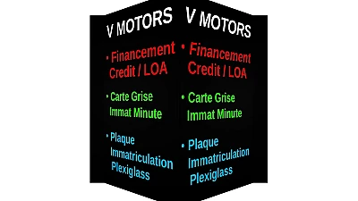 Livraison de voiture