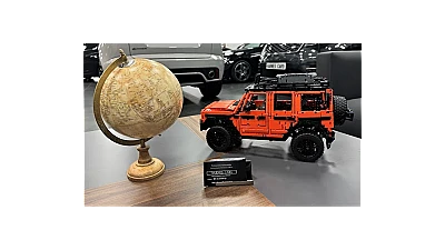 Showroom multimarques