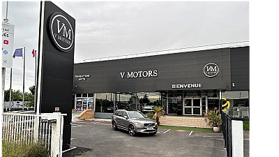 V MOTORS IDF