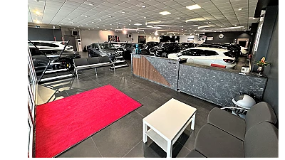 V MOTORS IDF