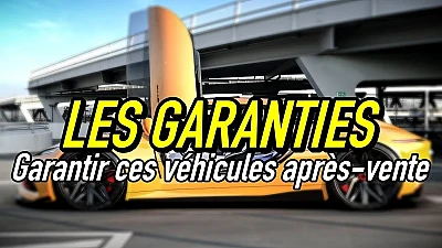 Garantie