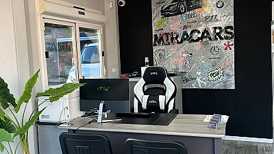 Votre spécialiste auto à Marseille