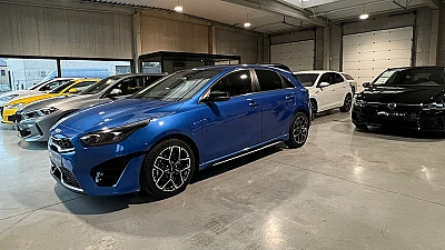 À propos de Car Project