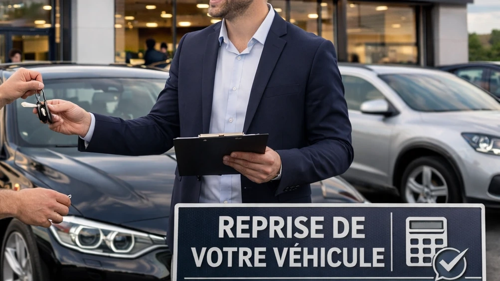 Mandataire & Achat Auto