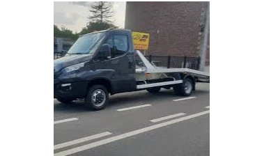 À propos de JRM AUTOS
