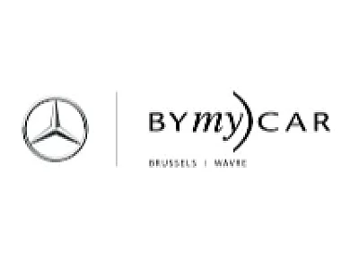 Mercedes Bymycar