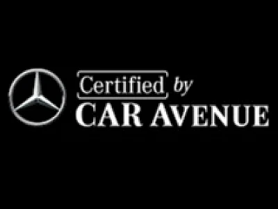 Mercedes Certified Car Avenue