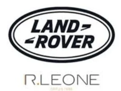 Land Rover Leon